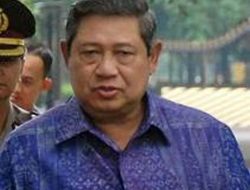 SBY Didiagnosis Kena Kanker Prostat, Jokowi Kirim Tim Dokter untuk Dampingi Berobat ke Luar Negeri