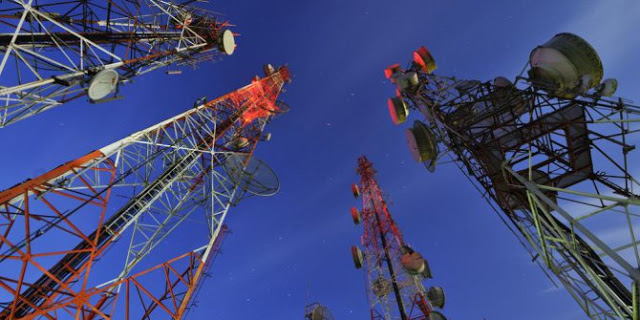 Klaimnya Dipatahkan, DPMPTSP Lampung Utara Tanggapi Dingin Polemik Titik Koordinat Menara Telekomunikasi