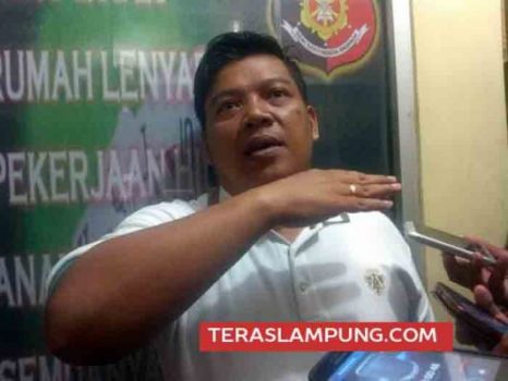 Ini Alasan Polda Lampung Sangat Yakin Brigadir Medi Andika Pembunuh dan Pemutilasi M. Pansor