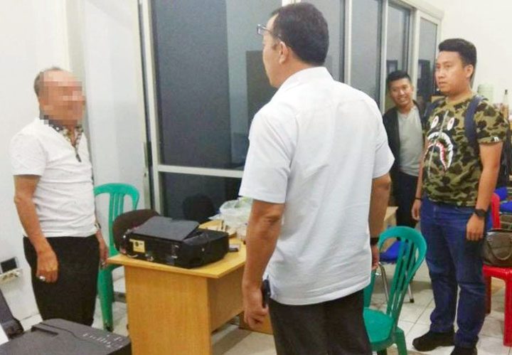 Ditahan di Polda Lampung, Ini Dugaan Penipuan yang Dilakukan Alay