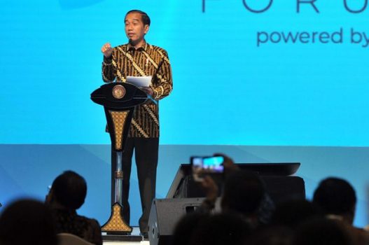Presiden Jokowi: Desember 2019 Tol Jakarta-Surabaya Tersambung