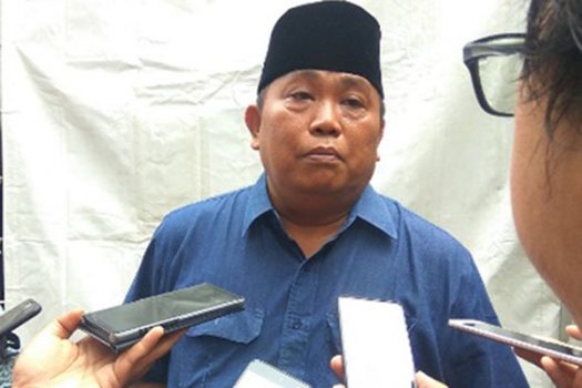 Arief Poyuono Serukan Boikot Pajak, Ini Tanggapan Istana