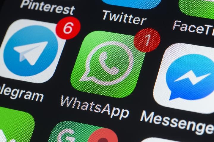 Situasi Kondusif, WhatsApp dan Medsos Normal Lagi