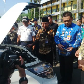 TERASLAMPUNG.COM -- Menyambut Hari Raya Idul Adha 1440/2019M, Pemerintah Provinsi Lampung akan menyalurkan bantuan kemanusiaan berupa hewan qurban kepada yang berhak menerima/mustahik.