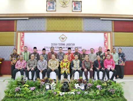 BPK: Lampung Salah Satu Daerah Paling Akuntabel Keuangannya