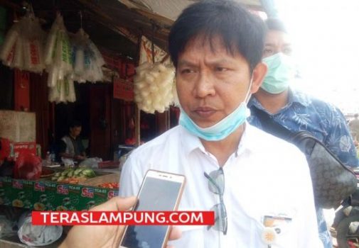Harga Gula Putih Melonjak, Bulog Lampung Siapkan 6.000 Ton untuk Operasi Pasar