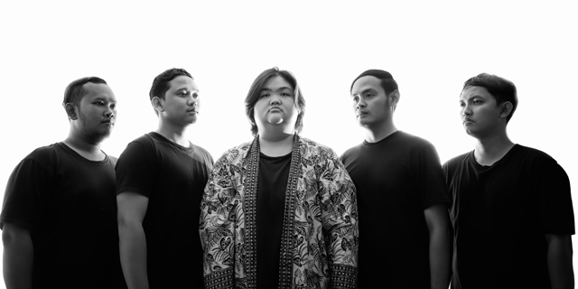 Band Asal Lampung Ini Rilis Album Digital Bertajuk “Lokananta Waktu”