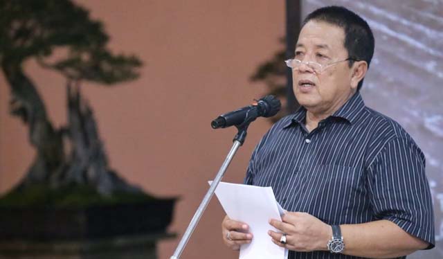 Gubernur Lampung-PT ASDP Bahas Percepatan Pengembangan Kawasan Terintegrasi Pariwisata Bakauheni