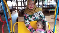 ATS, Tempat Anak Berkebutuhan Khusus di Lampung Berkumpul
