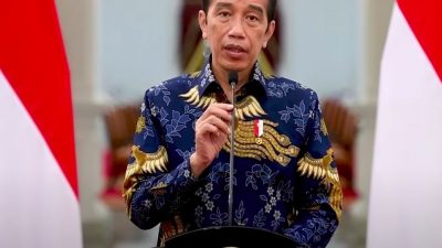 Mulai 3 Juli 2021 Pemerintah Berlakukan PPKM Darurat di Jawa dan Bali
