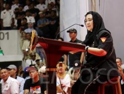 Politikus Gerindra Rachmawati Soekarnoputri Meninggal Dunia