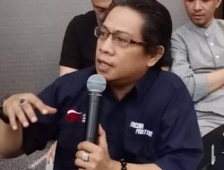PWI Lampung Kecam Intimidasi Wartawan di Kantor BPN Bandarlampung
