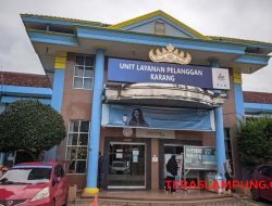 Uang Setoran Pajak Penerangan Jalan Diduga Tidak Transparan, Ini Kata PLN Lampung