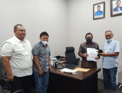Edy Irawan Siap Pimpin Partai Demokrat Lampung