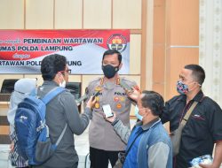 Polda Lampung Mulai Selidiki Aktivitas Pinjol Ilegal 