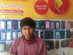 Indosat Ooredoo 2GB Jadi Pilihan Masyarakat Pringsewu