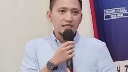 Pilkada Lampung Utara, Mantan Wakil Bupati Ardian Incar Restu Partai Golkar