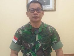 Tiga Prajurit TNI Gugur dalam Kontak Tembak dengan KKB di Papua