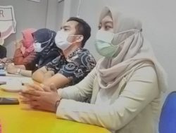 Polda Lampung Didesak Segera Menahan Oknum Kades Tersangka Pelecehan Seksual