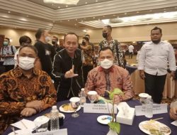 Ketua KPK akan Hadiri Pelantikan Pengurus JMSI Lampung