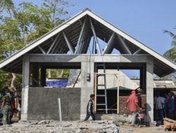 Memahami Keunggulan dan Prospek Rumah Tahan Gempa RISHA di Indonesia