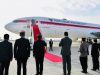 Hadiri KTT AS – ASEAN, Presiden Jokowi Bertolak ke Amerika