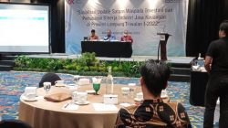 Untuk Pulihkan Ekonomi, OJK Lampung Dorong Jasa Keuangan Salurkan Kredit
