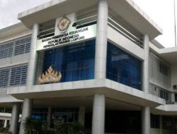 Pengembalian Uang Temuan BPK di DPRD Lampung Utara Baru 70 Persen