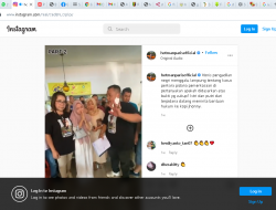 Viral Setelah Istri dan Anak Terpidana Kasus Kekerasan Seksual di Lampung Temui Hotman Paris, Ini Kata Puluhan Lembaga Masyarakat Sipil