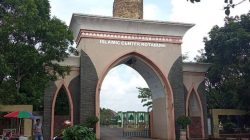 Pemkab Lampung Utara akan Perbaiki Islamic Center