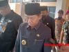 Masa Jabatan Tinggal Hitungan Hari, Jadwal Penyerahan Aset Bupati-Wakil Bupati Lampung Utara belum Pasti
