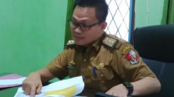 ‎Mantan Kepala BPBJ Lampung Utara, Chandra Setiawan