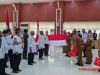 Mantan Jamaah Khilafatul Muslimin di Lampung Ikrar Setia kepada NKRI