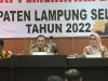Pemkab Lampung Selatan Imbau Masyarakat Segera Vaksin Booster