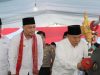 Rakernas II Petanesia Kobarkan Semangat Kebhinekaan untuk Indonesia Maju