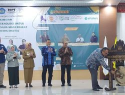 OJK Lampung Gelar Diskusi Teknologi Finansial