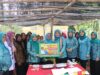 TP PKK Provinsi Lampung Kunjungan Kerja di Kabupaten Way Kanan