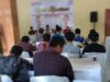 Sukseskan Pemilu 2024, Bawaslu Lampung Minta Bawahannya Gandeng Semua Pihak