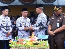 Tiga Pekan Jelang Akhir Masa Jabatan, Warga Lampung Utara masih tak Kenal Bupatinya