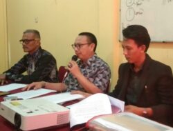 Polemik Kepala Desa Subik, Ungkap Ketidakpiawaian Pemkab Lampung Utara