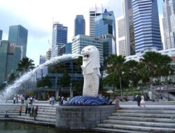 6 Rekomendasi Oleh-Oleh Khas Singapura yang Banyak Dicari