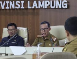 Pemprov dan DPRD Lampung Sepakati Solusi Gaji Guru P3K