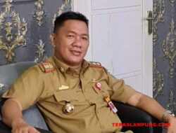 Soal Akhir Masa Jabatan Bupati Lampung Utara, Ini Kabar Terbarunya