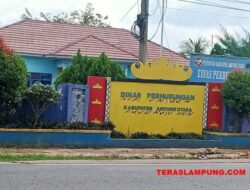Penggodokan Perda Lamban, Target PAD Lampung Utara Terancam