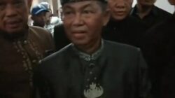 Plus-Minus Kepemimpinan Bupati Lampung Utara Budi Utomo