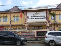Penerimaan Peserta Didik Baru SMP Lampung Utara, Ini Jadwalnya