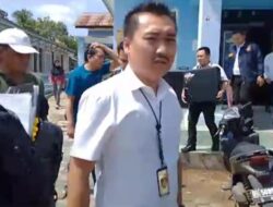Soal Dugaan Penggelapan Gaji RT-LK, Polres Lampung Utara Geledah Kantor Kelurahan Kotaalam