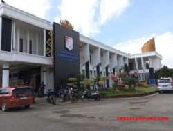 Pemkab Lampung Utara Lakukan Lelang Tujuh Jabatan Kadis