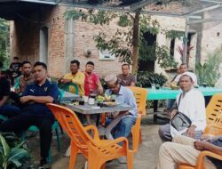 Para Penjual Bibit Buah dan Tanaman Hias di Kecamatan Pekalongan Perlu Bapak Angkat