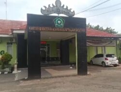 Kemenag Lampung Utara Bantah Sekolah RA Ditutup karena Kasus Dugaan Pencabulan